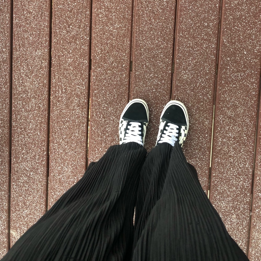 Meet your Posher, Shannon